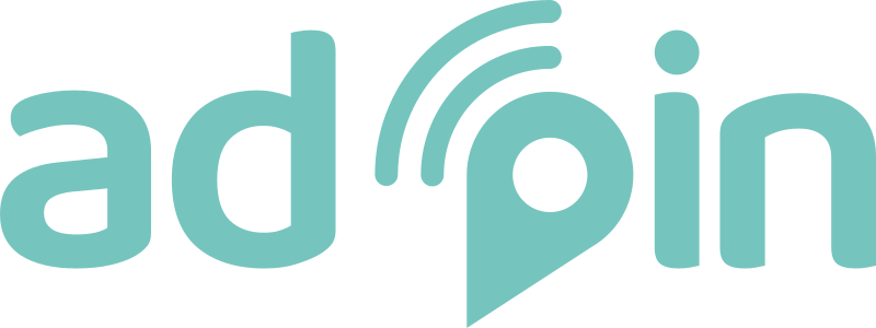 Adpin - Logo Image
